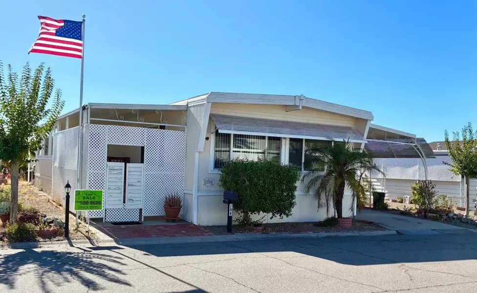 2300 E Valley #194, Escondido, CA 92027