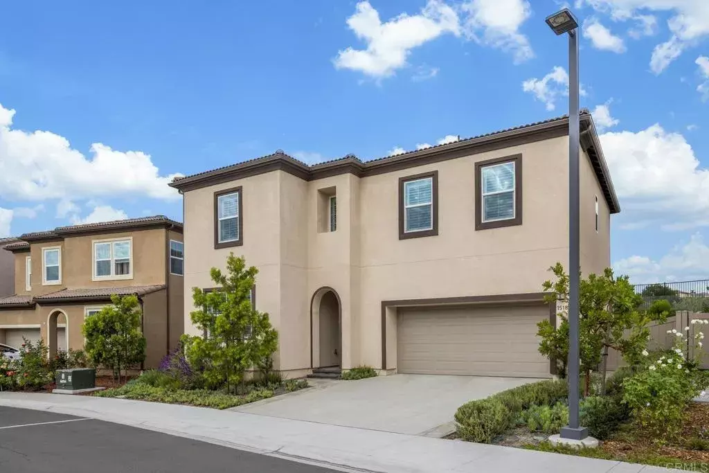Oceanside, CA 92056,1518 Pepperwood Way