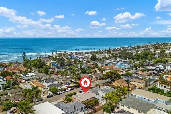 Cardiff By The Sea, CA 92007,2409 Newcastle Avenue #A&B