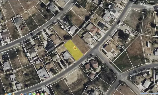 Menifee, CA 92587,0 Avenida Estrella