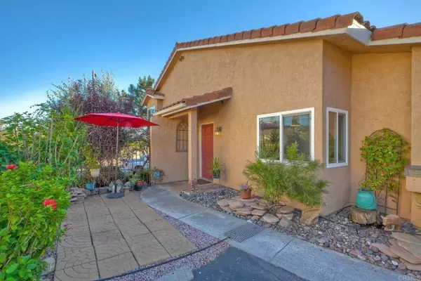 Bonsall, CA 92003,31909 Del Cielo Este #30