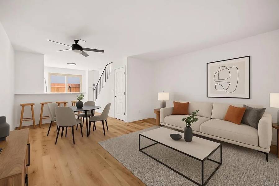 6638 Bell Bluff Avenue #A, San Diego, CA 92119