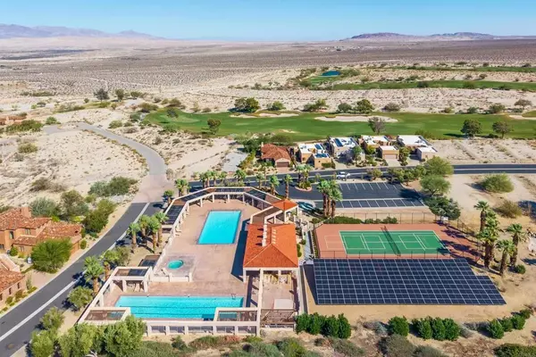 3215 Roadrunner Drive South, Borrego Springs, CA 92004