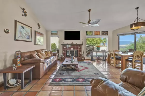 Borrego Springs, CA 92004,3215 Roadrunner Drive South