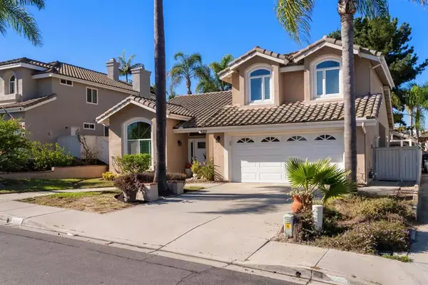 Vista, CA 92081,633 Cantara Ln