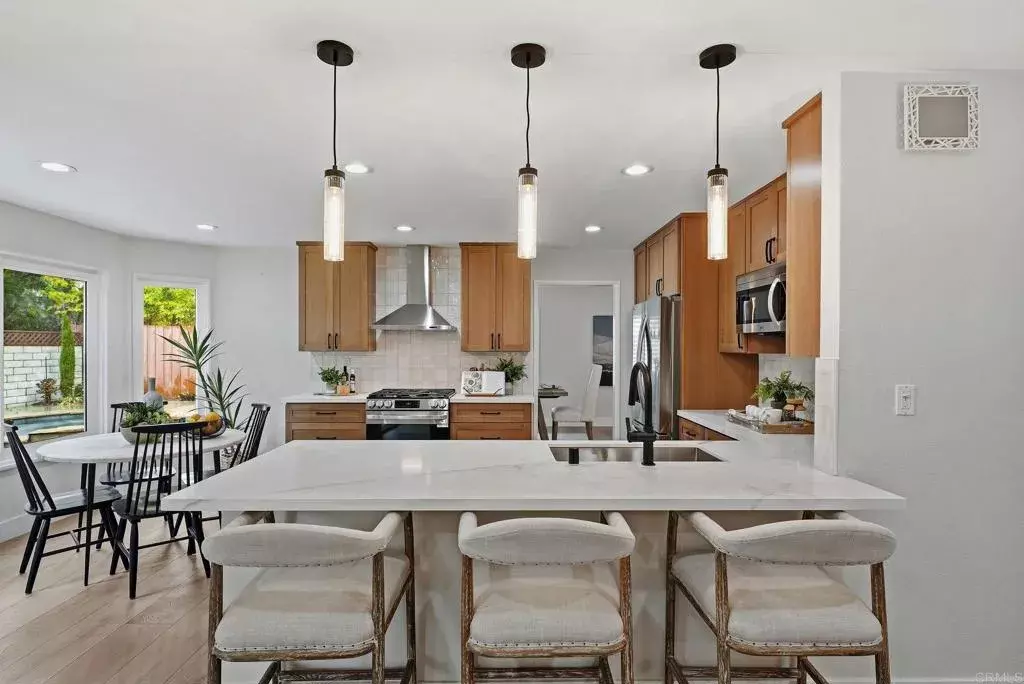 Carlsbad, CA 92008,3442 Celinda Drive