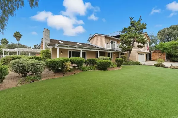 Encinitas, CA 92024,624 Windmill Ranch Road