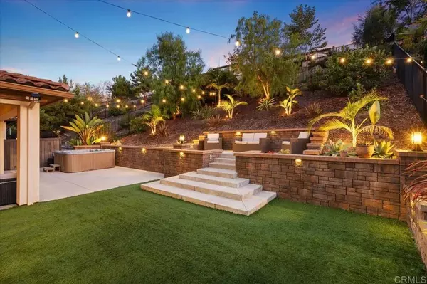 Vista, CA 92083,453 Adobe Estates Drive