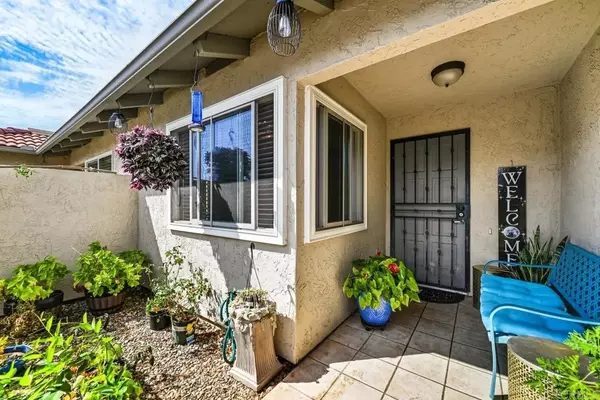 Bonsall, CA 92003,31908 Del Cielo Este #2C