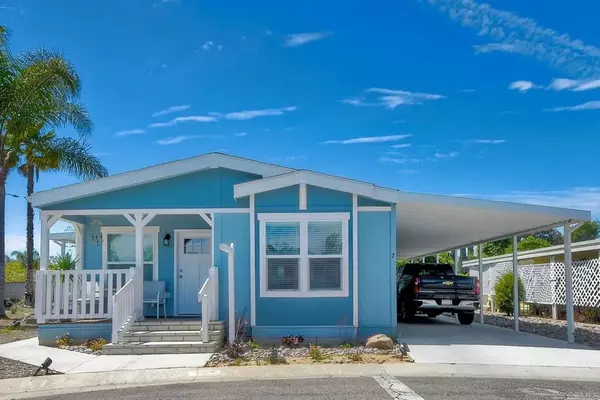 Escondido, CA 92026,2250 N Broadway #Spc 7