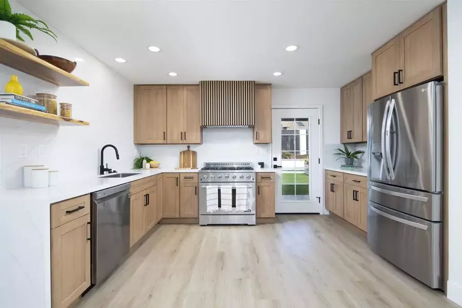 4870 Mount Armour Drive, San Diego, CA 92111