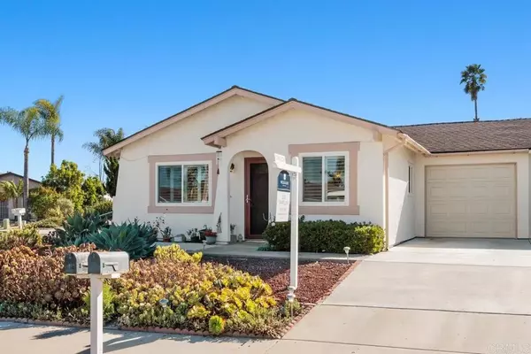 Oceanside, CA 92057,3915 San Pablo Avenue