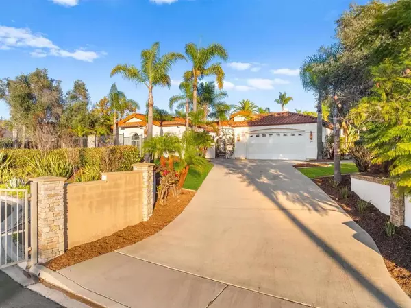 San Marcos, CA 92069,1799 Camden Place