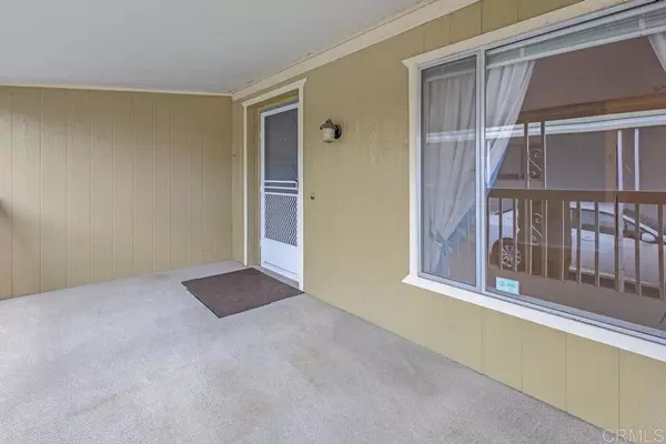 Ramona, CA 92065,1212 H #202