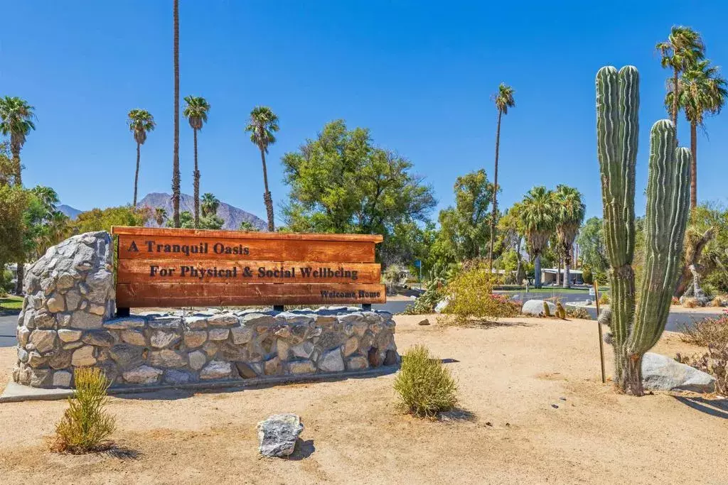 Borrego Springs, CA 92004,1010 Palm Canyon #368