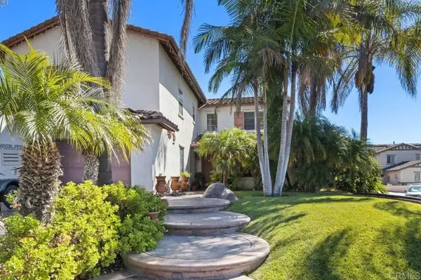 Chula Vista, CA 91911,770 De La Toba Road