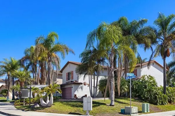 Chula Vista, CA 91911,770 De La Toba Road