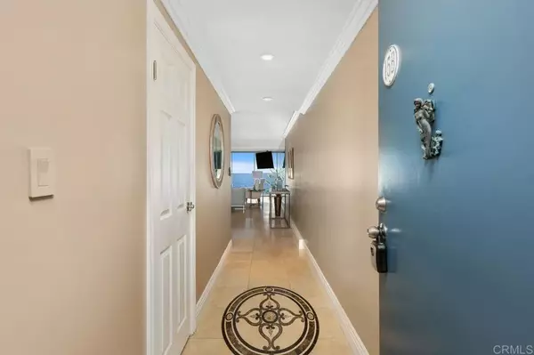 Oceanside, CA 92054,1200 Harbor North #15B