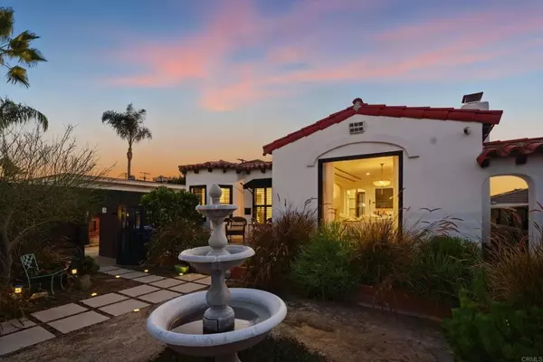 San Diego, CA 92115,4534 Alice Street