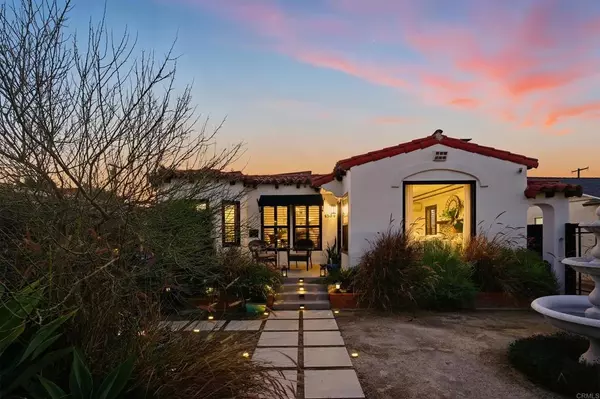 San Diego, CA 92115,4534 Alice Street