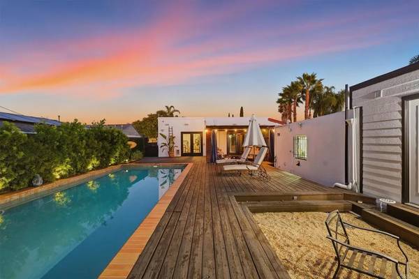 4534 Alice Street, San Diego, CA 92115