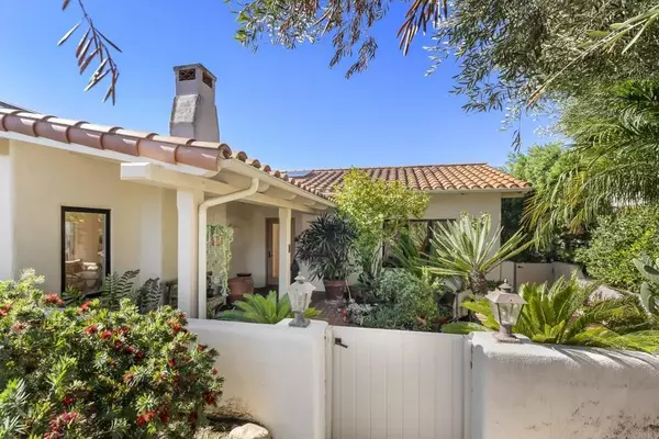 6015 La Flecha, Rancho Santa Fe, CA 92067