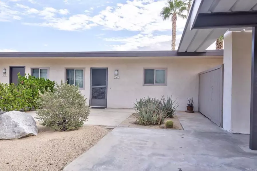 3161 W Club Circle, Borrego Springs, CA 92004