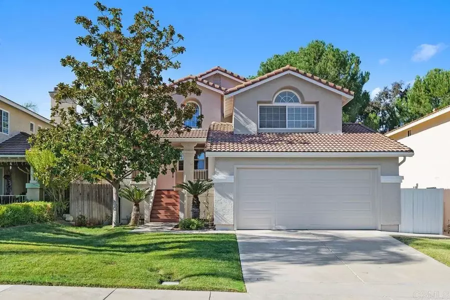 44727 Calle Banuelos, Temecula, CA 92592
