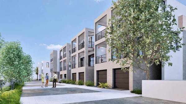 San Diego, CA 92110,4214 Tonopah Avenue