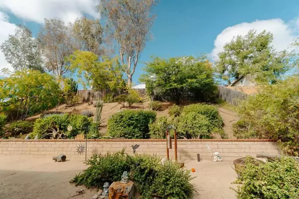 Escondido, CA 92026,1715 Las Palmas Lane