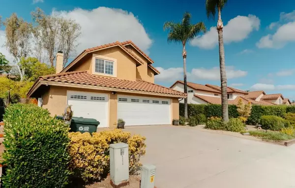 Escondido, CA 92026,1715 Las Palmas Lane