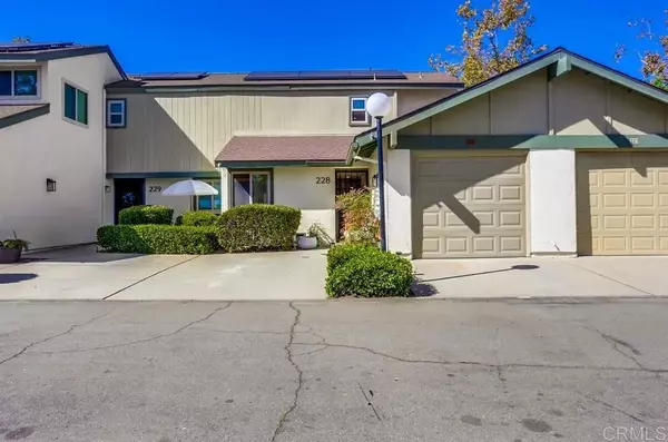 Escondido, CA 92026,228 Crestview Glen