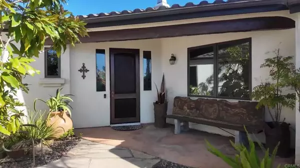 Fallbrook, CA 92028,1707 Santa Margarita Drive