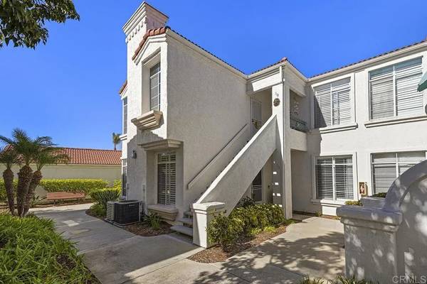 Oceanside, CA 92056,3335 Genoa Way #111