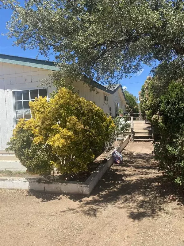44155 Breiner Valley Road, Anza, CA 92539