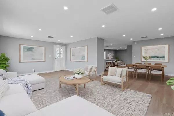 San Marcos, CA 92078,1145 E Barham #15