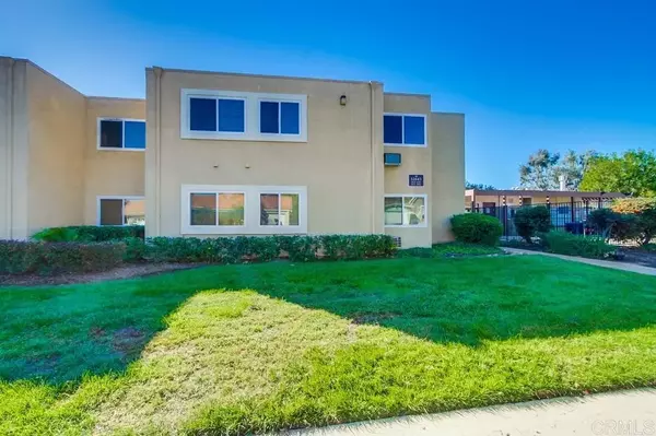 Poway, CA 92064,12643 Robinson Boulevard #213