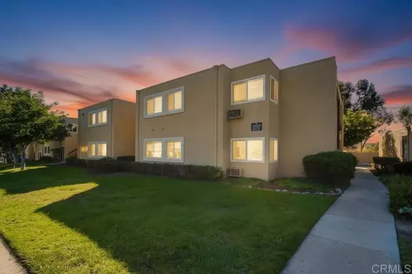 Poway, CA 92064,12643 Robinson Boulevard #213