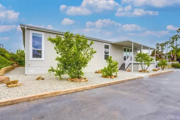 Fallbrook, CA 92028,4650 Dulin Road #45