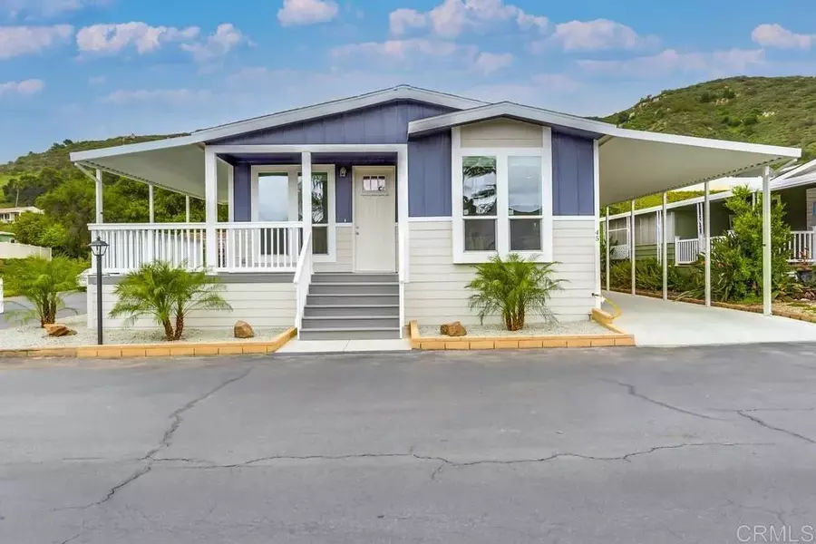 4650 Dulin Road #45, Fallbrook, CA 92028