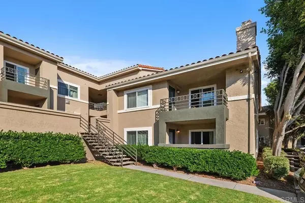 San Diego, CA 92122,7565 Charmant Dr #615