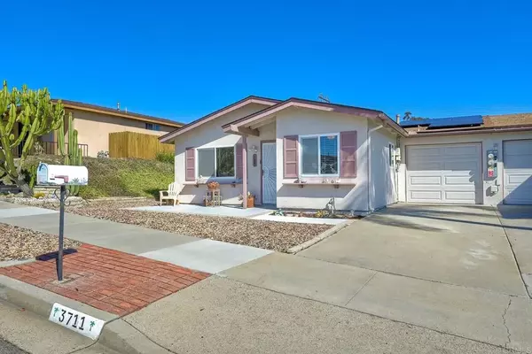 Oceanside, CA 92056,3711 Mira Pacific Drive