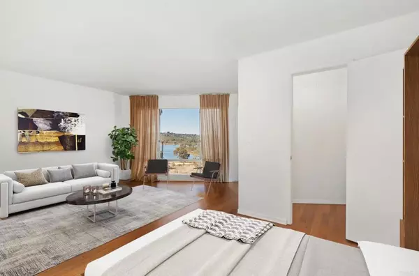 La Mesa, CA 91942,5712 Baltimore Drive #468