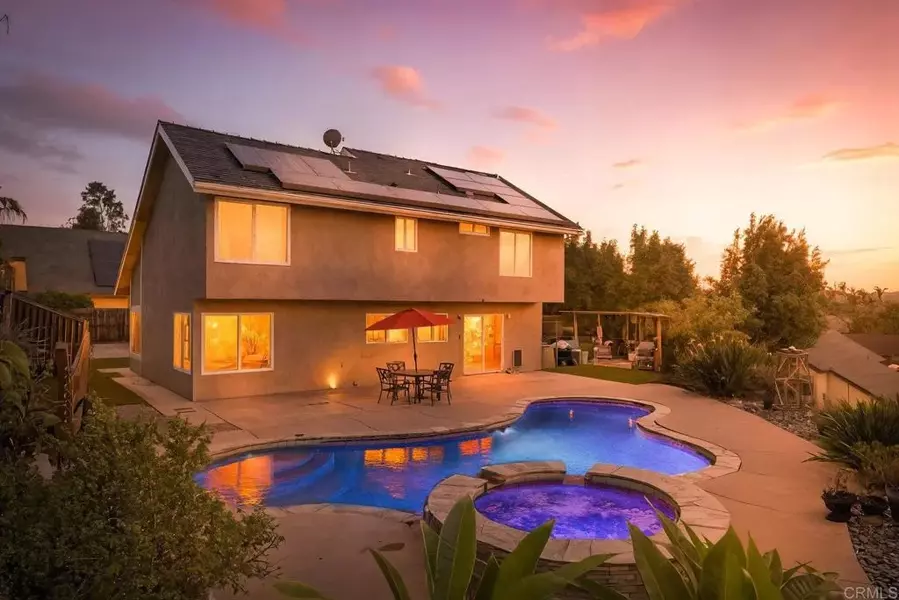 734 Brass Lantern Road, San Marcos, CA 92069