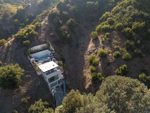 Los Angeles, CA 90068,2411 San Marco