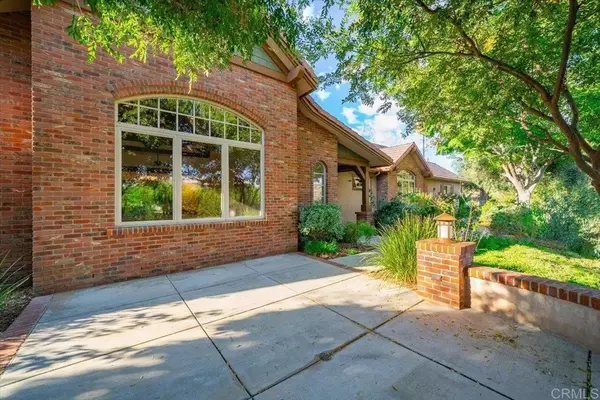 1990 Nicole Street, Ramona, CA 92065