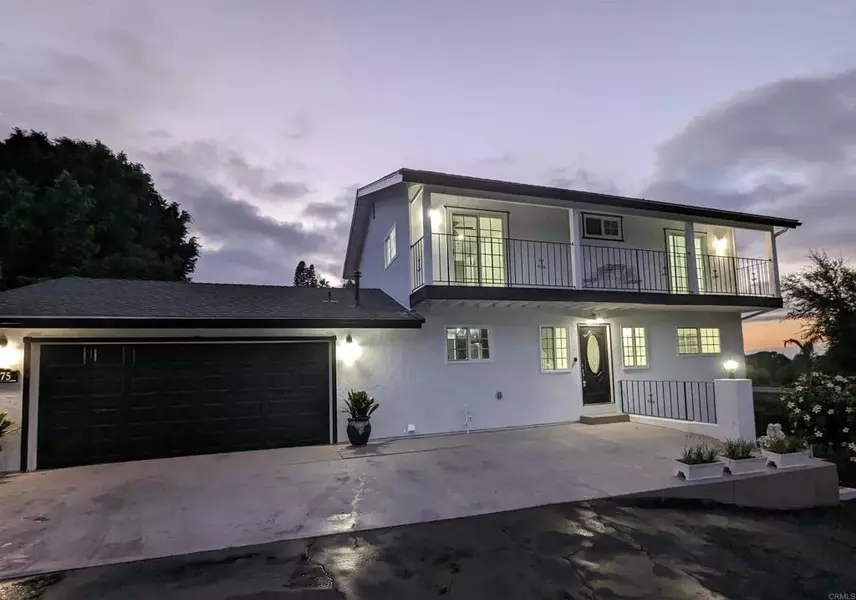 2175 Alta Vista Drive, Vista, CA 92084