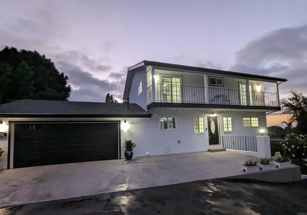 Vista, CA 92084,2175 Alta Vista Drive