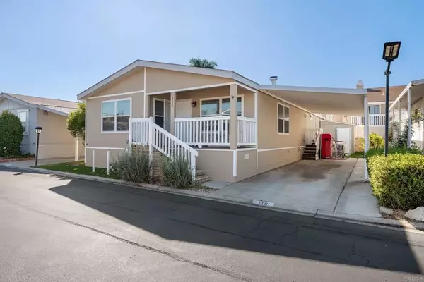 Oceanside, CA 92057,4660 N River #116
