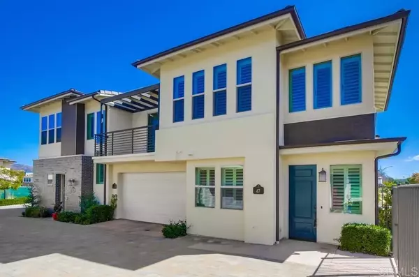 San Diego, CA 92127,16750 Coyote Bush #47